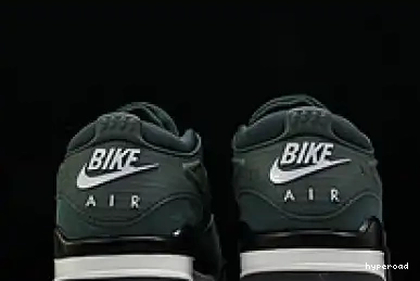 Hyperoad x Air” Air 4 Sylvester RM “Bike Nigel Jordan RM 0617
